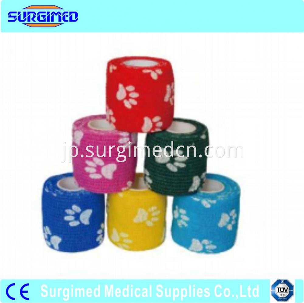 Elastic Chosive Bandage 6 6